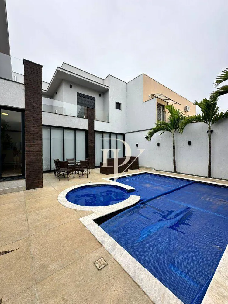 Sobrado, 3 quartos, 357 m² - Foto 9