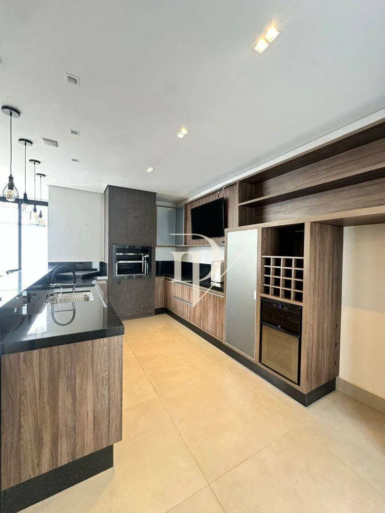 Sobrado, 3 quartos, 357 m² - Foto 11