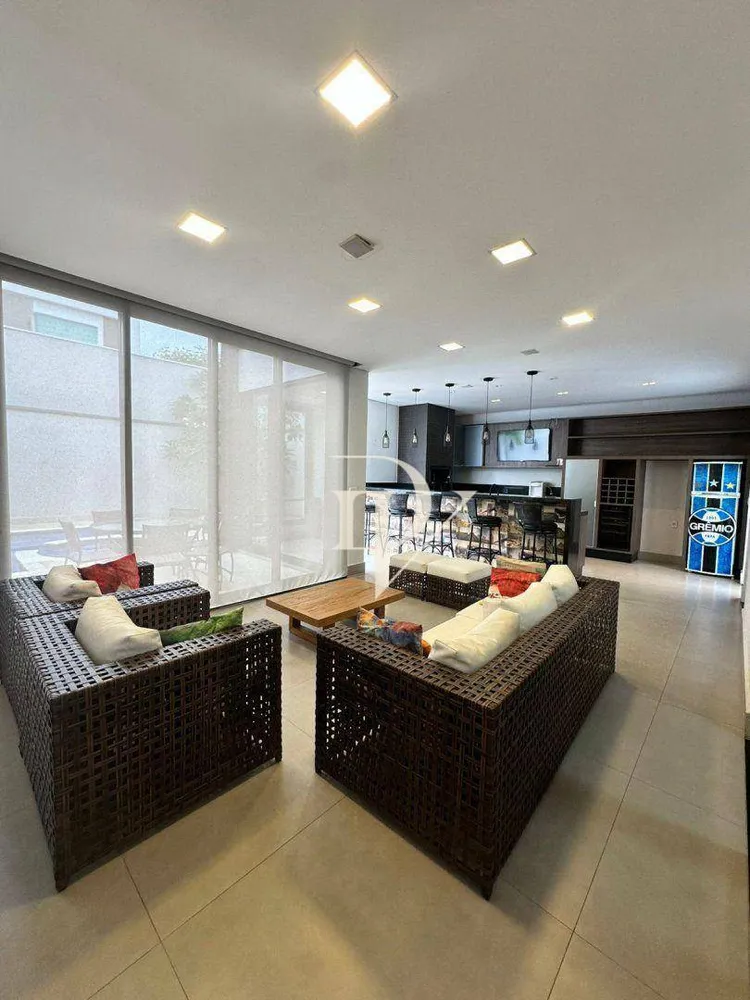 Sobrado, 3 quartos, 357 m² - Foto 6