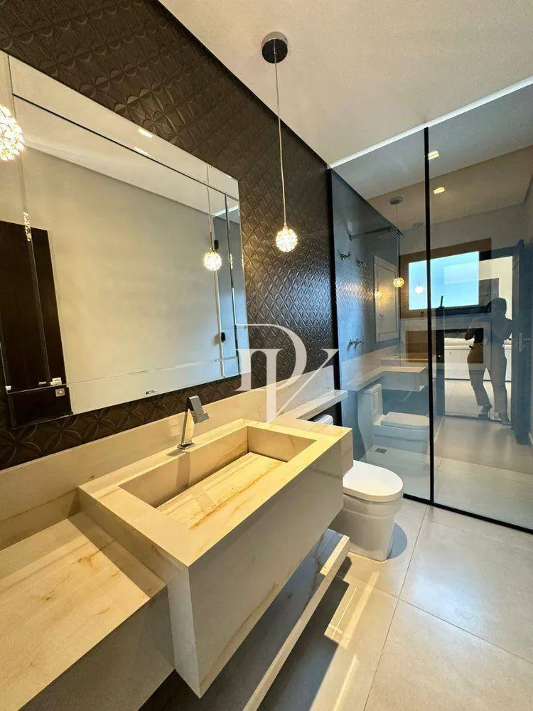 Sobrado, 3 quartos, 357 m² - Foto 19