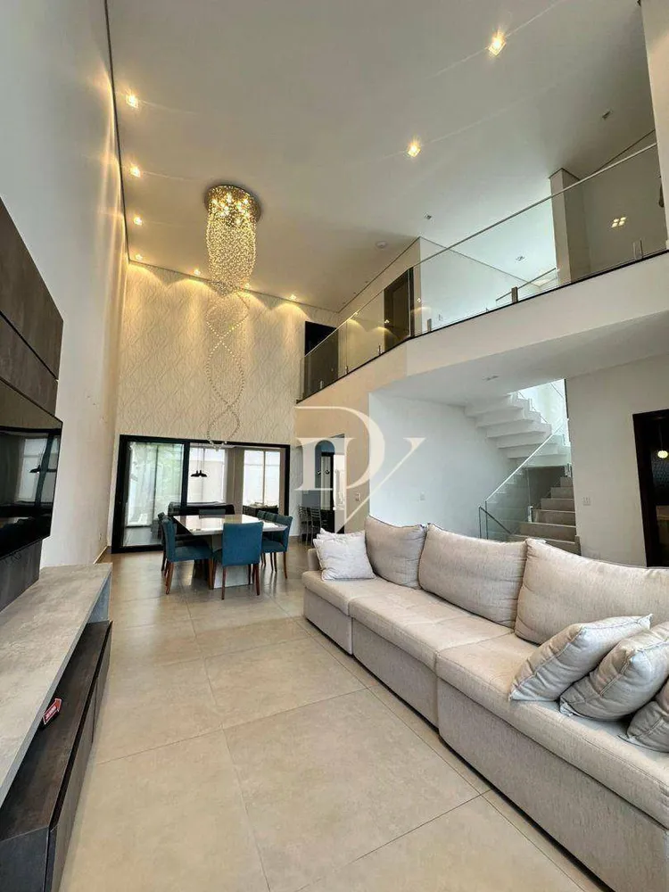 Sobrado, 3 quartos, 357 m² - Foto 3
