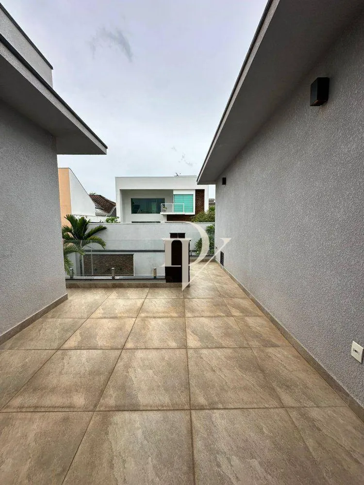 Sobrado, 3 quartos, 357 m² - Foto 20