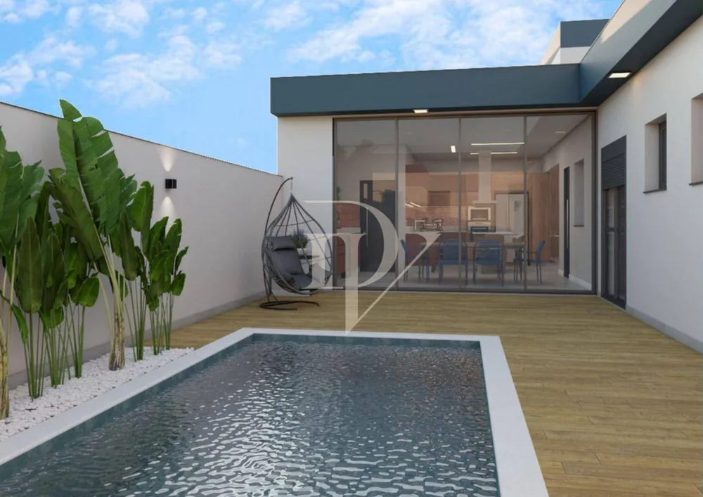 Casa de Condomínio, 3 quartos - Foto 7