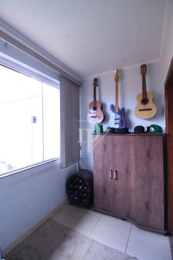 Sobrado, 3 quartos, 191 m² - Foto 9