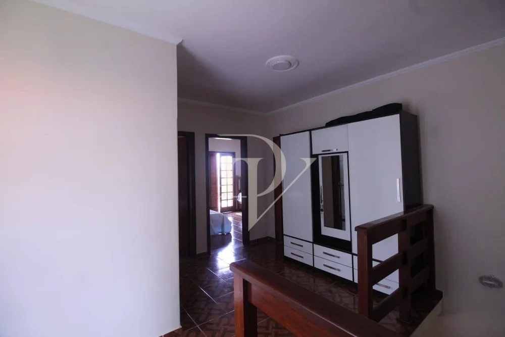 Sobrado, 3 quartos, 191 m² - Foto 7