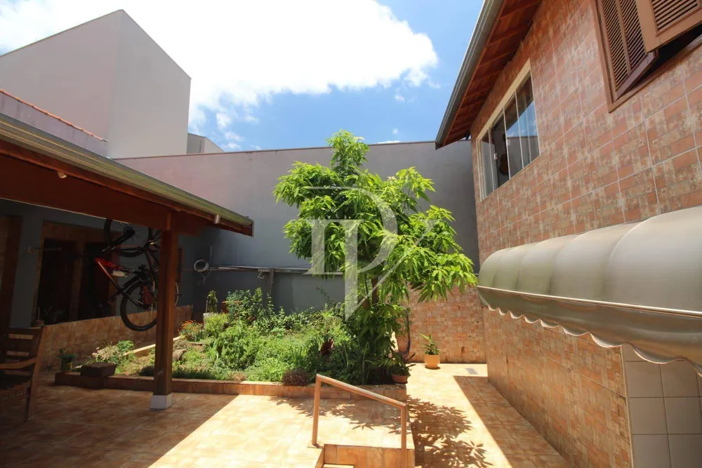 Sobrado, 3 quartos, 191 m² - Foto 10