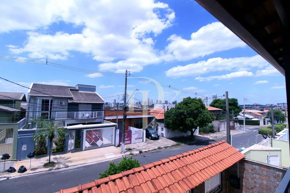 Sobrado, 3 quartos, 191 m² - Foto 4