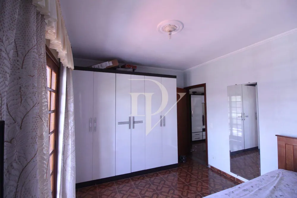 Sobrado, 3 quartos, 191 m² - Foto 16