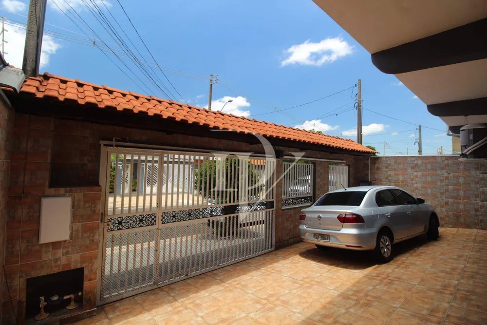 Sobrado, 3 quartos, 191 m² - Foto 3