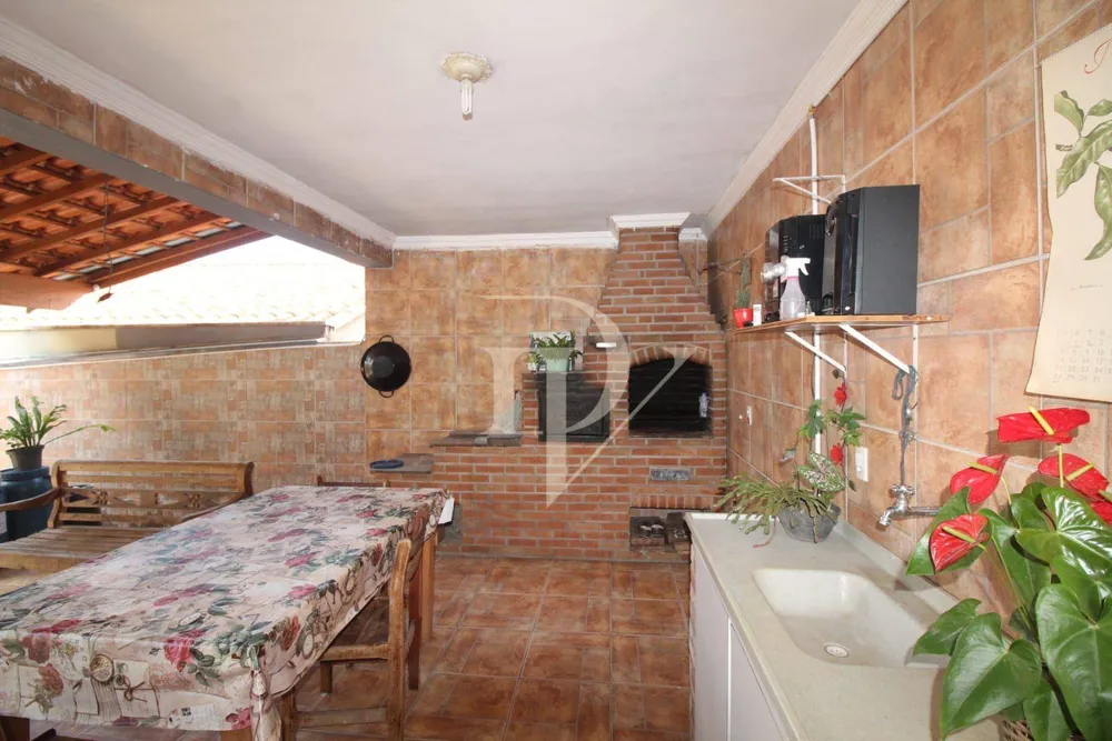 Sobrado, 3 quartos, 191 m² - Foto 2