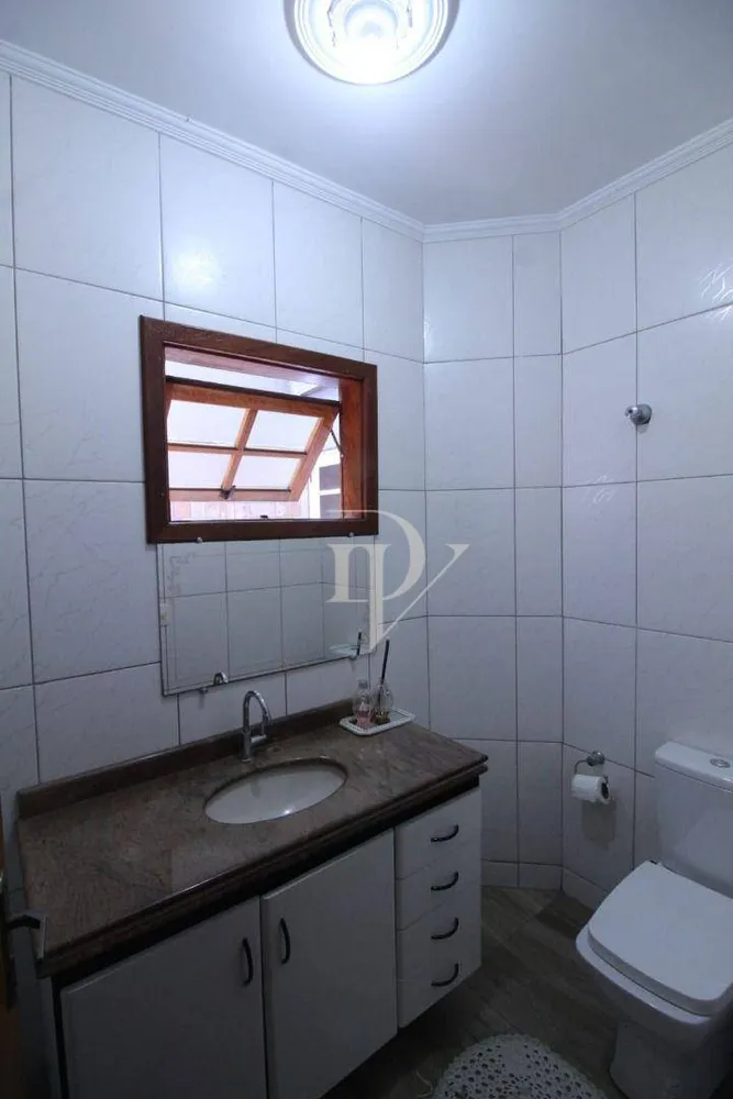 Sobrado, 3 quartos, 191 m² - Foto 1