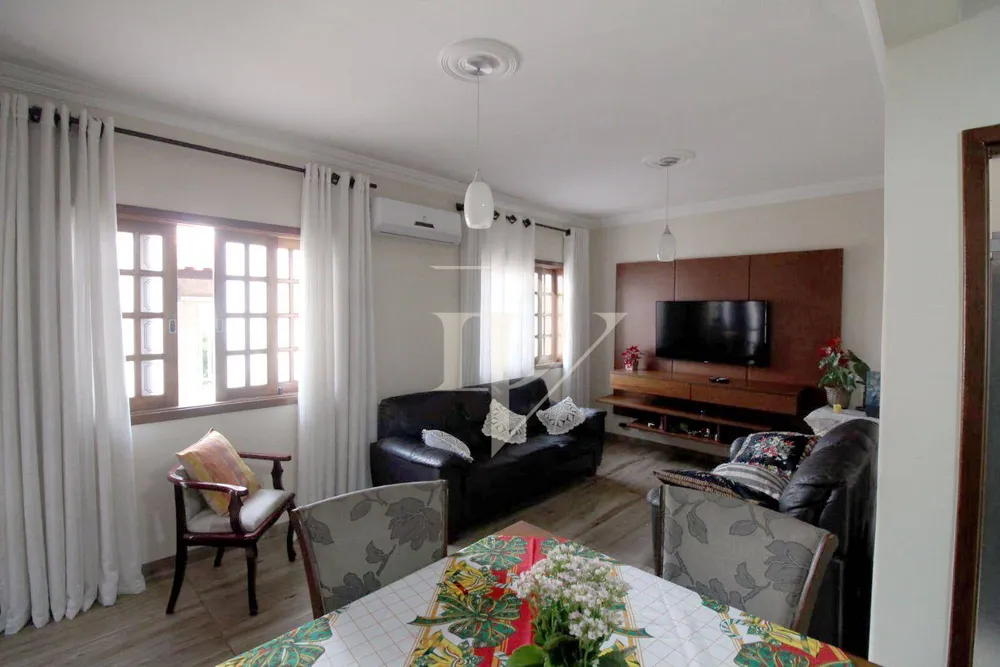 Sobrado, 3 quartos, 191 m² - Foto 4