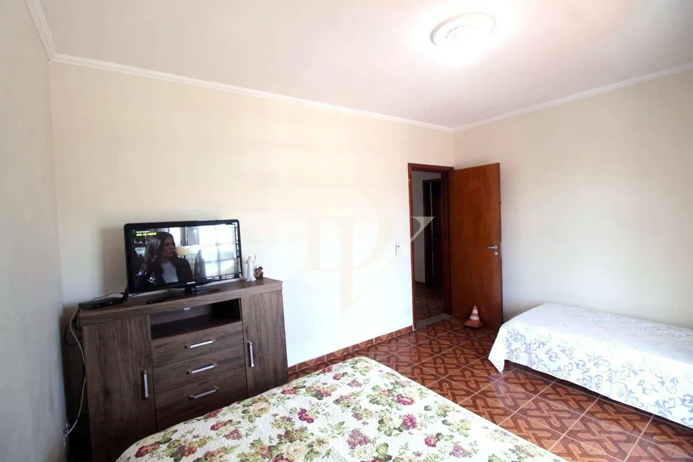 Sobrado, 3 quartos, 191 m² - Foto 8