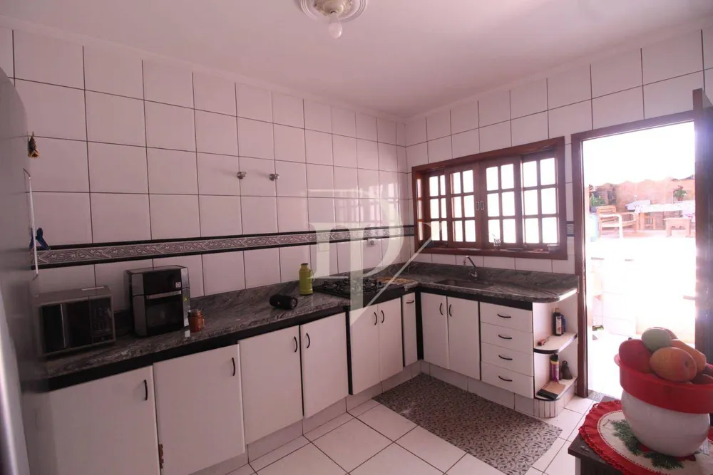 Sobrado, 3 quartos, 191 m² - Foto 6