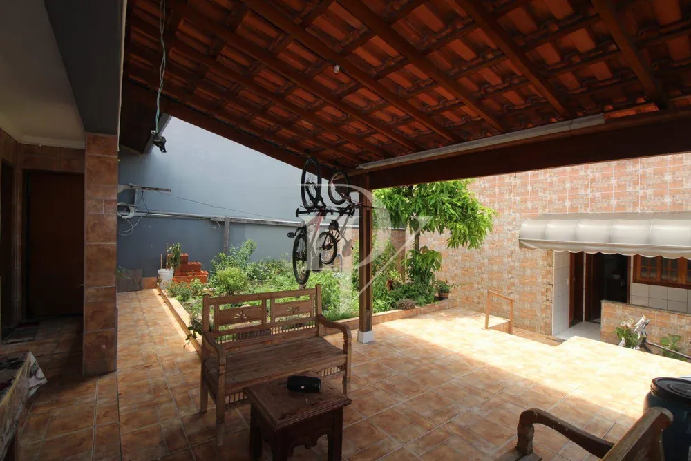 Sobrado, 3 quartos, 191 m² - Foto 12