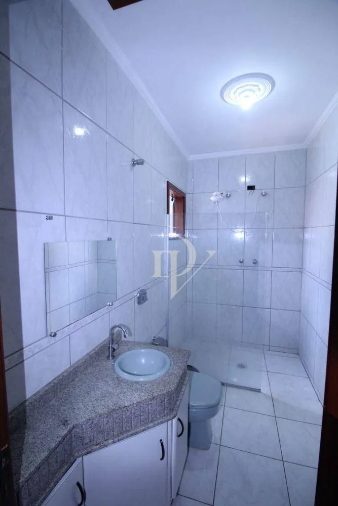Sobrado, 3 quartos, 191 m² - Foto 14