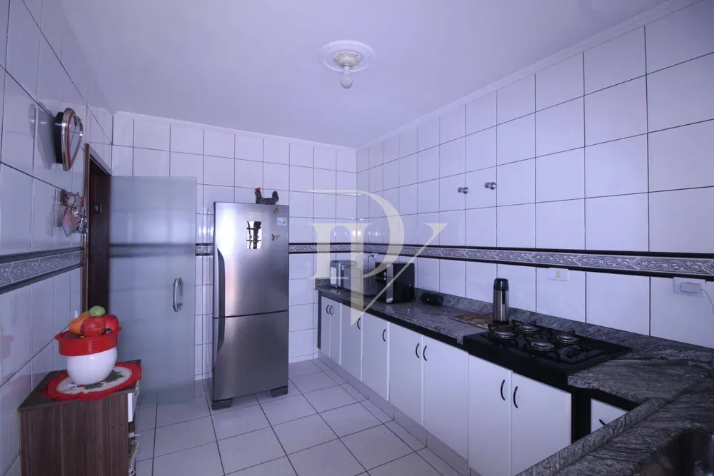 Sobrado, 3 quartos, 191 m² - Foto 5