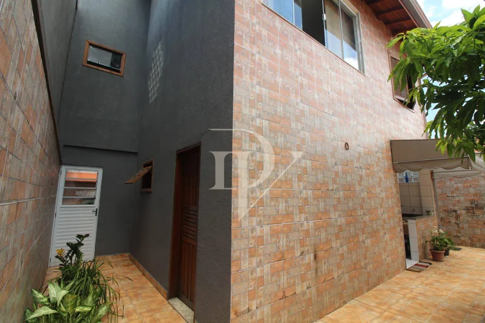 Sobrado, 3 quartos, 191 m² - Foto 11