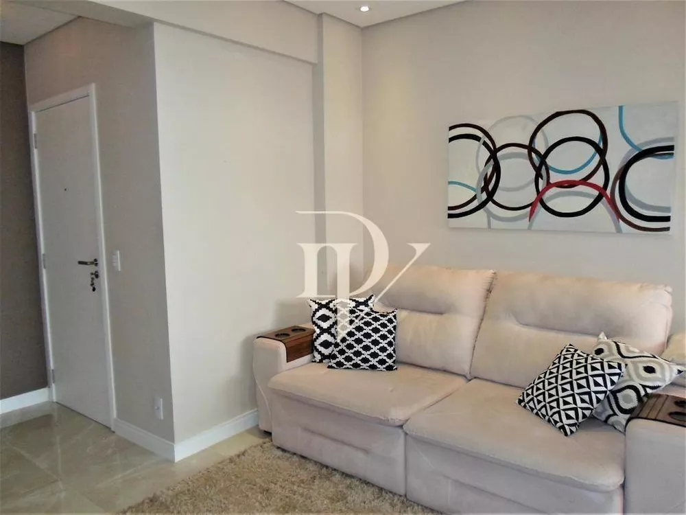 Apartamento, 2 quartos, 82 m² - Foto 1