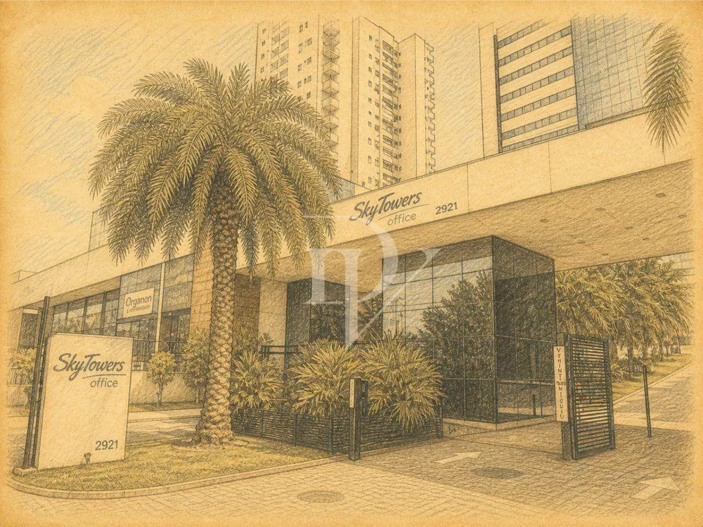 Apartamento, 2 quartos, 82 m² - Foto 11