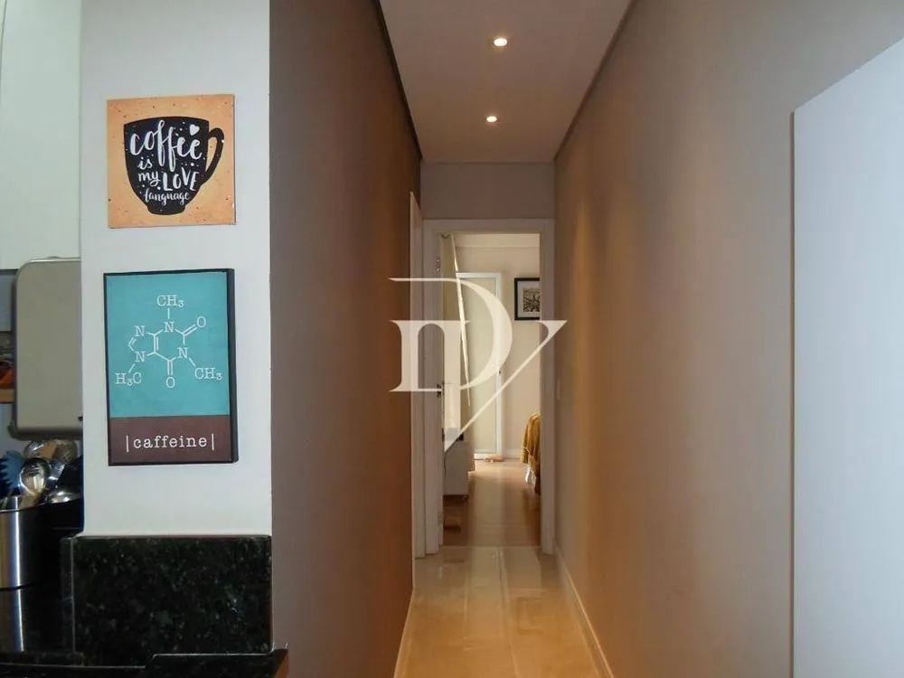 Apartamento, 2 quartos, 82 m² - Foto 5
