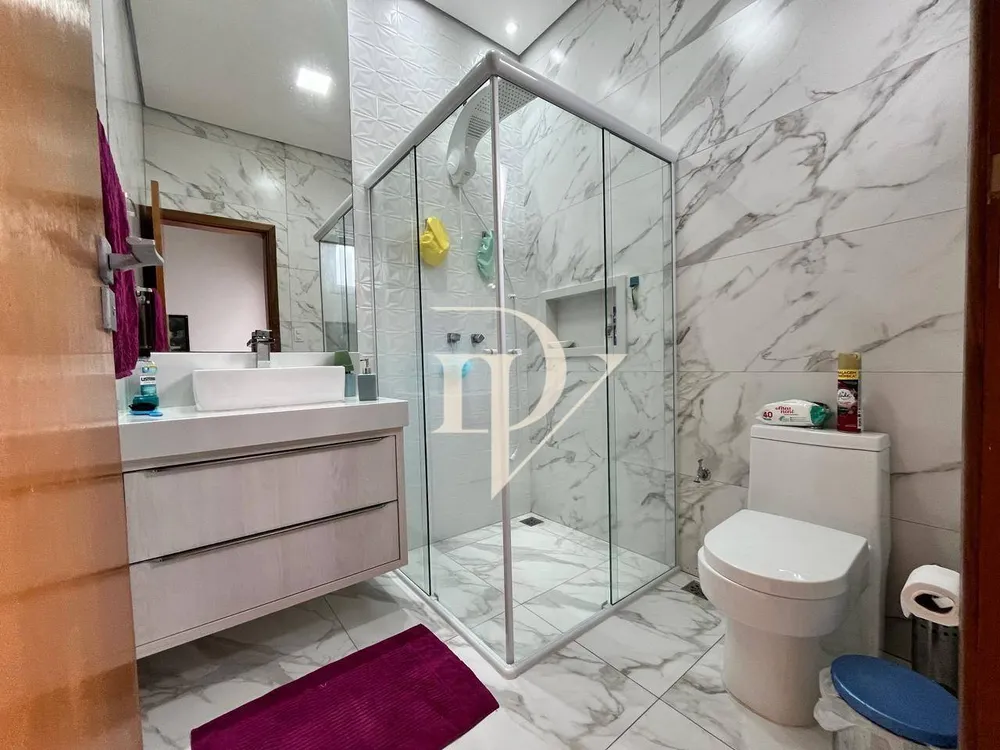Casa de Condomínio, 3 quartos - Foto 8