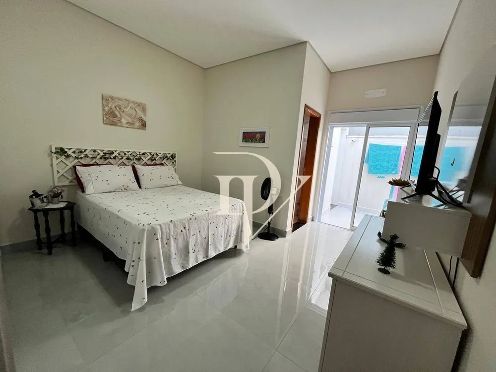 Casa de Condomínio, 3 quartos - Foto 10