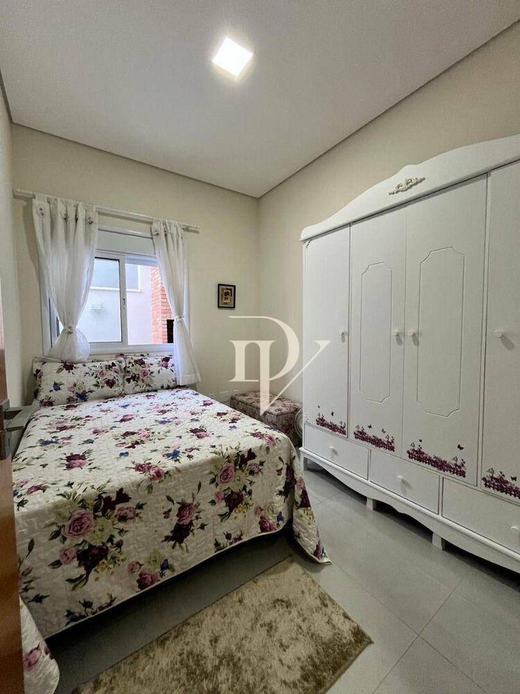 Casa de Condomínio à venda com 3 quartos, 105m² - Foto 4