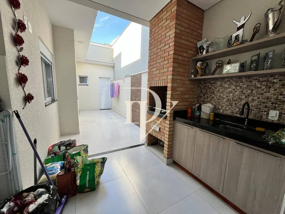 Casa de Condomínio, 3 quartos - Foto 6