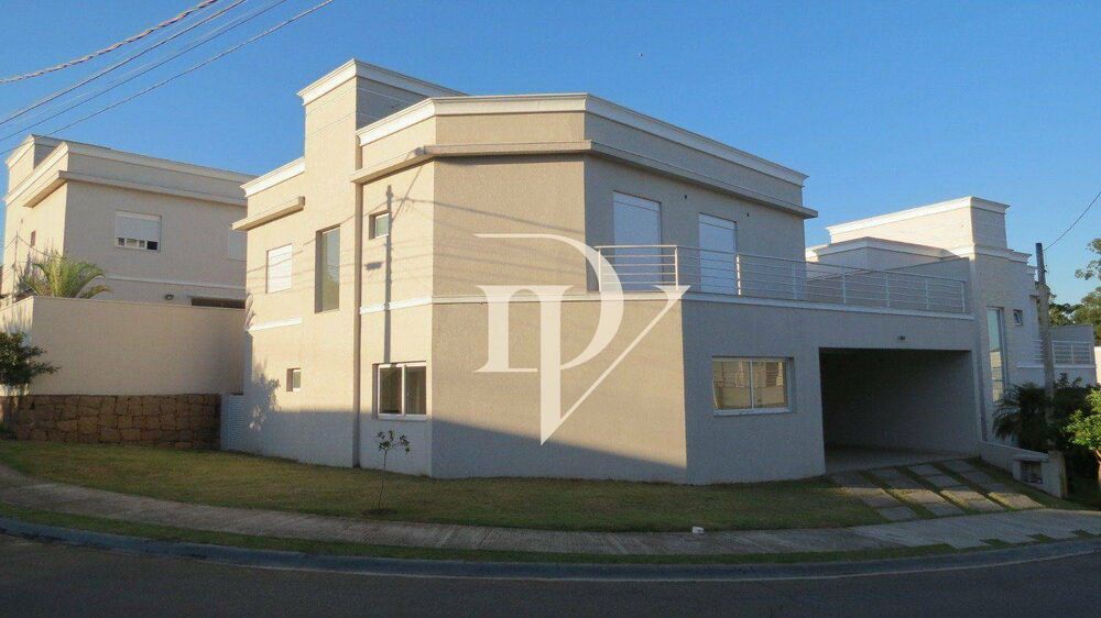 Sobrado, 4 quartos, 310 m² - Foto 4