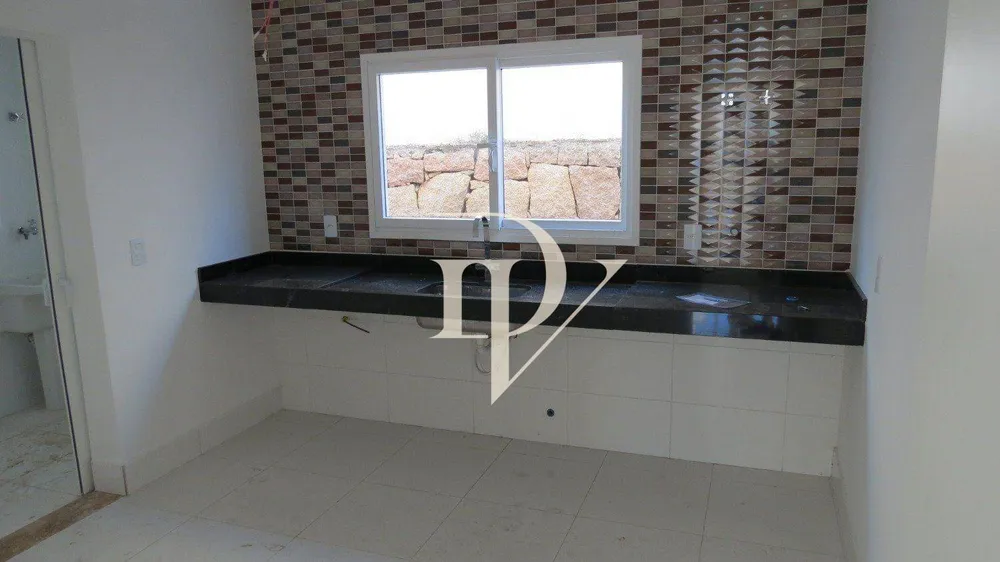 Sobrado, 4 quartos, 310 m² - Foto 8
