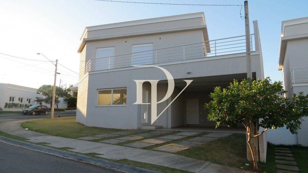 Sobrado, 4 quartos, 310 m² - Foto 1