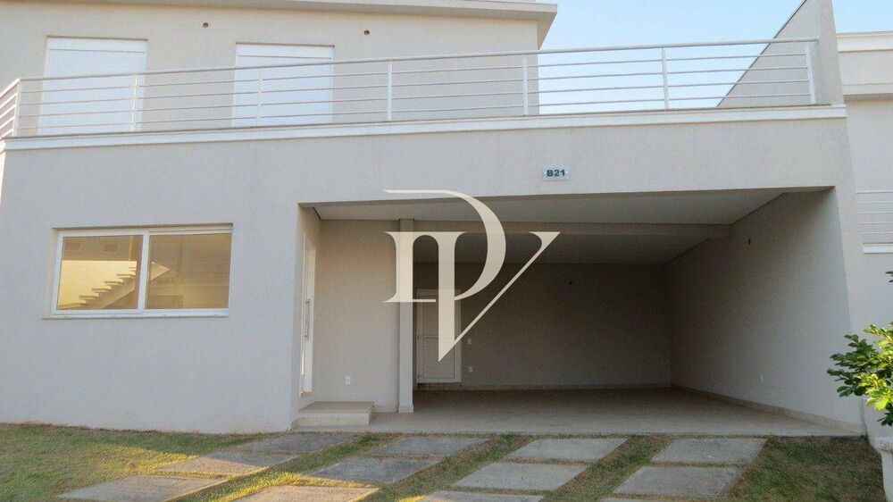 Sobrado, 4 quartos, 310 m² - Foto 3