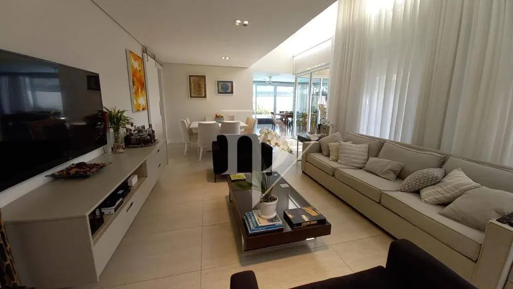 Sobrado, 3 quartos, 350 m² - Foto 6
