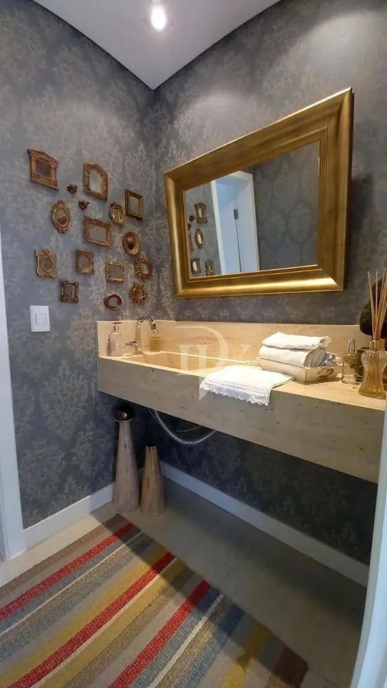 Sobrado, 3 quartos, 350 m² - Foto 13