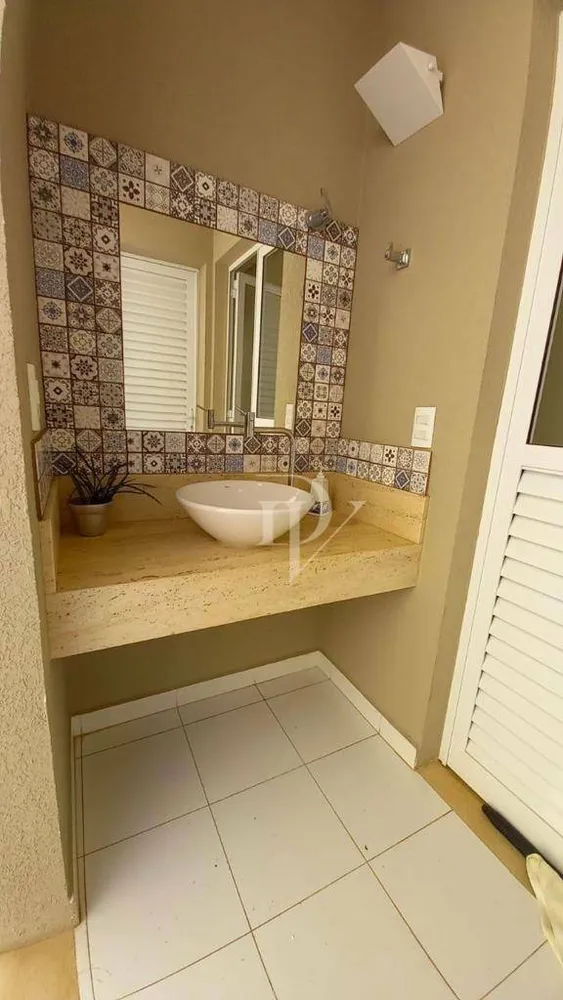 Sobrado, 3 quartos, 350 m² - Foto 11