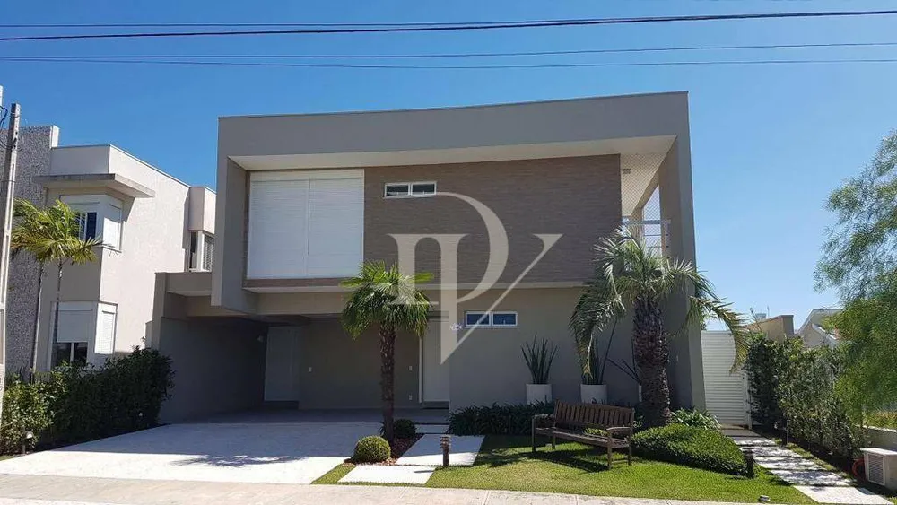 Sobrado, 3 quartos, 350 m² - Foto 1