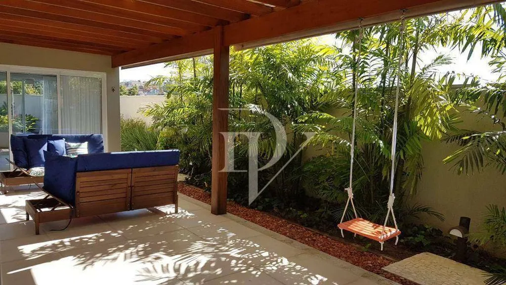 Sobrado, 3 quartos, 350 m² - Foto 17