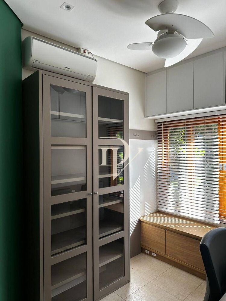 Sobrado, 3 quartos, 307 m² - Foto 4