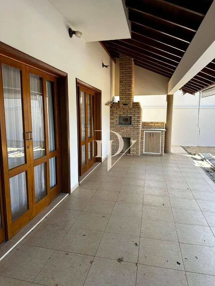 Sobrado, 3 quartos, 307 m² - Foto 14