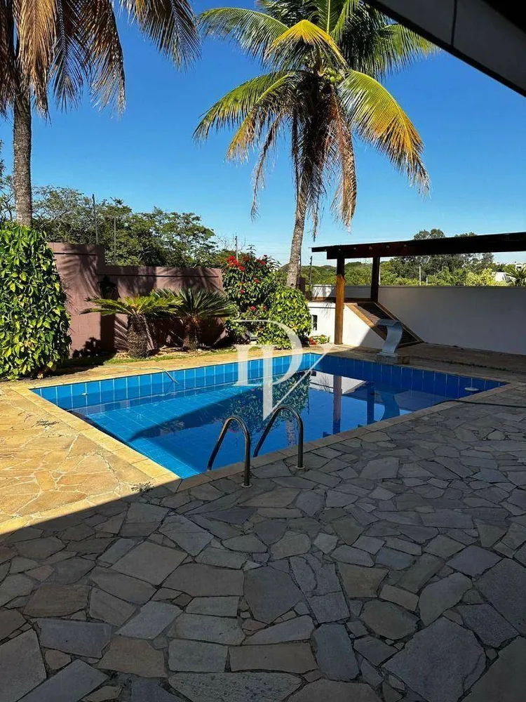 Sobrado, 3 quartos, 307 m² - Foto 4