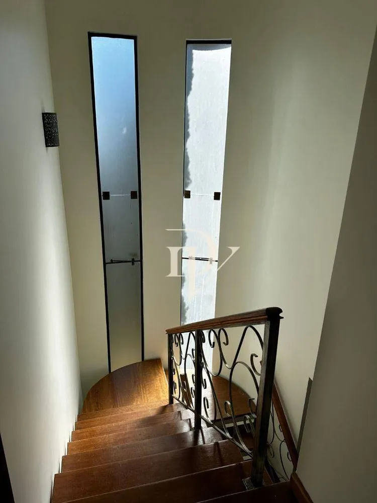Sobrado, 3 quartos, 307 m² - Foto 5