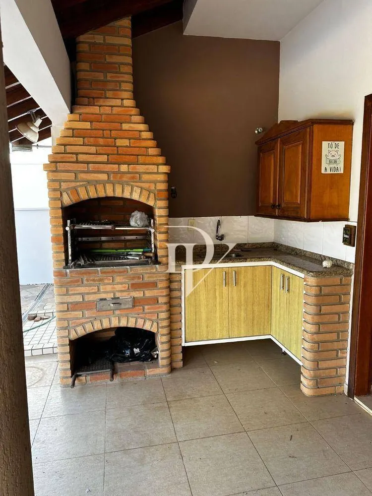 Sobrado, 3 quartos, 307 m² - Foto 10