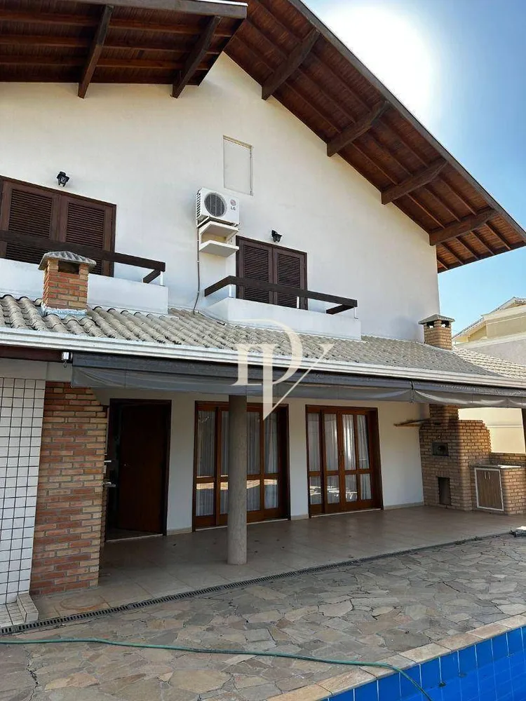 Sobrado, 3 quartos, 307 m² - Foto 3