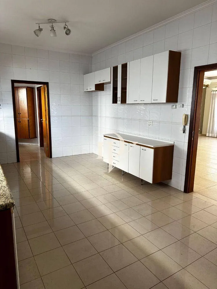 Sobrado, 3 quartos, 307 m² - Foto 11