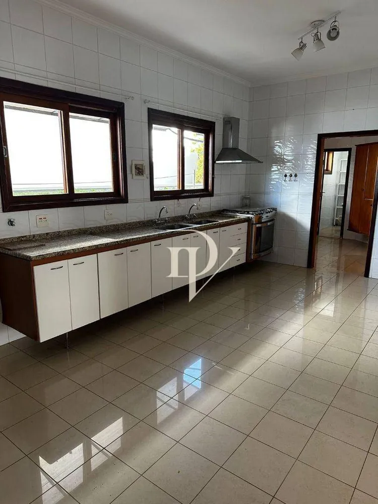 Sobrado, 3 quartos, 307 m² - Foto 12
