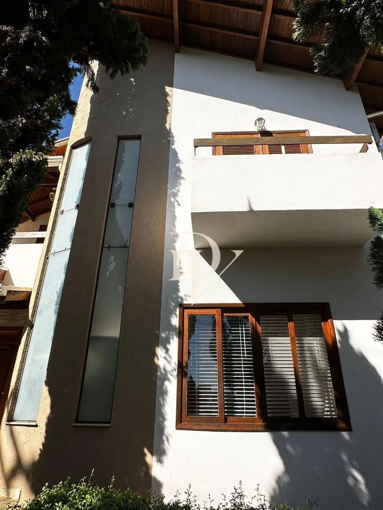 Sobrado, 3 quartos, 307 m² - Foto 2