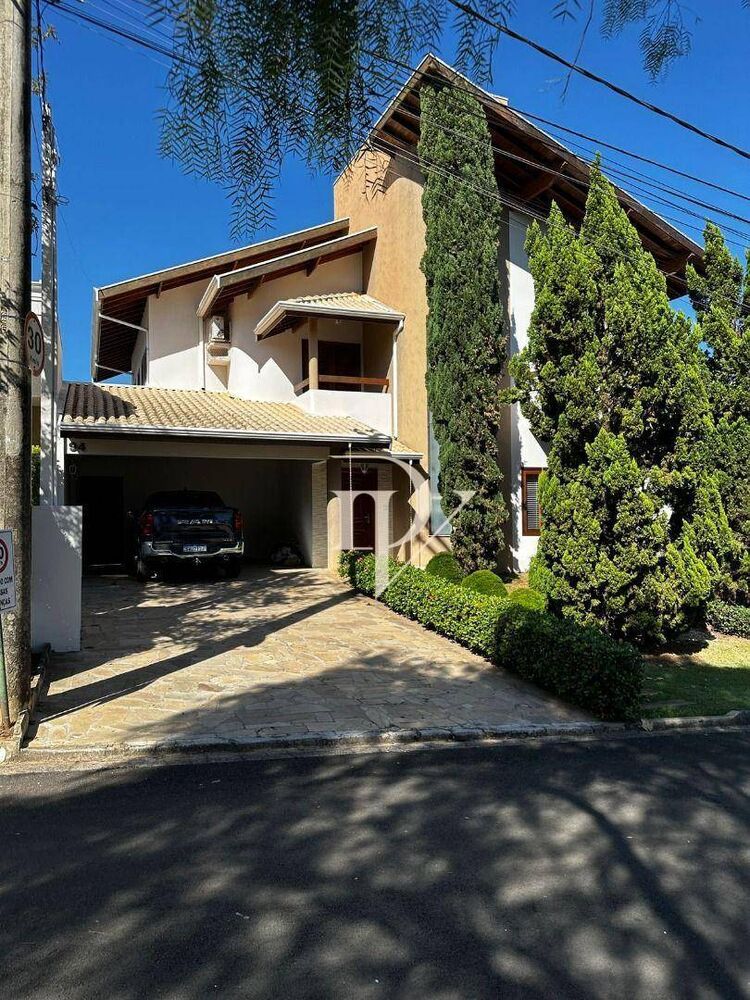 Sobrado, 3 quartos, 307 m² - Foto 3