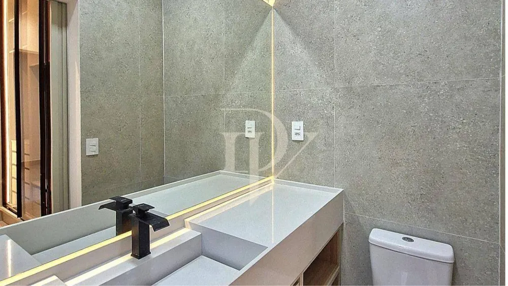 Casa de Condomínio, 3 quartos - Foto 12