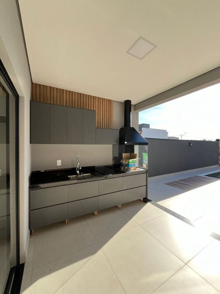 Casa de Condomínio à venda com 3 quartos, 184m² - Foto 3